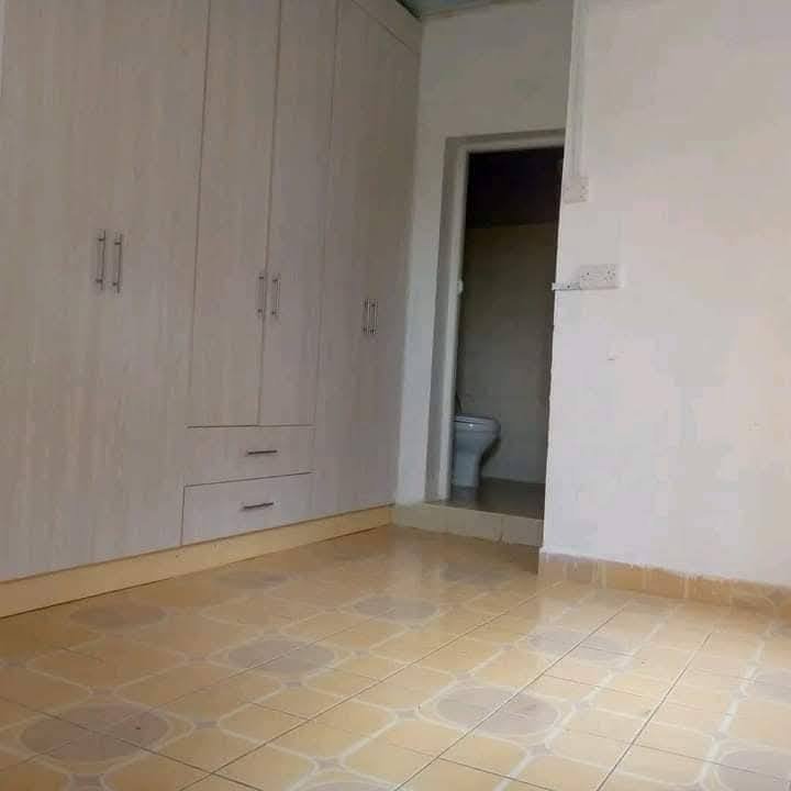 3-Bedroom House To Let – Syokimau (Community Road)