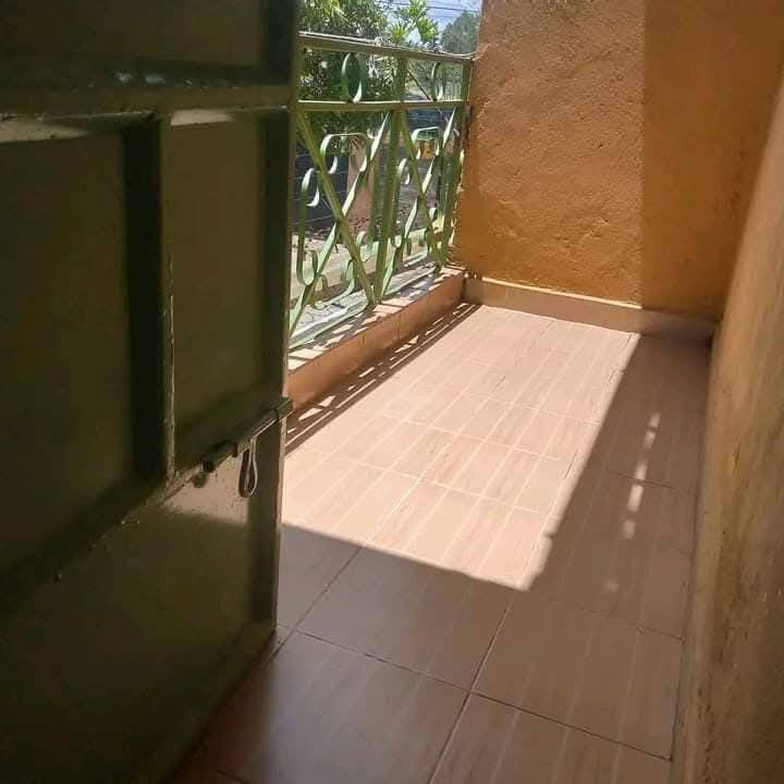 3-Bedroom House To Let – Syokimau (Community Road)