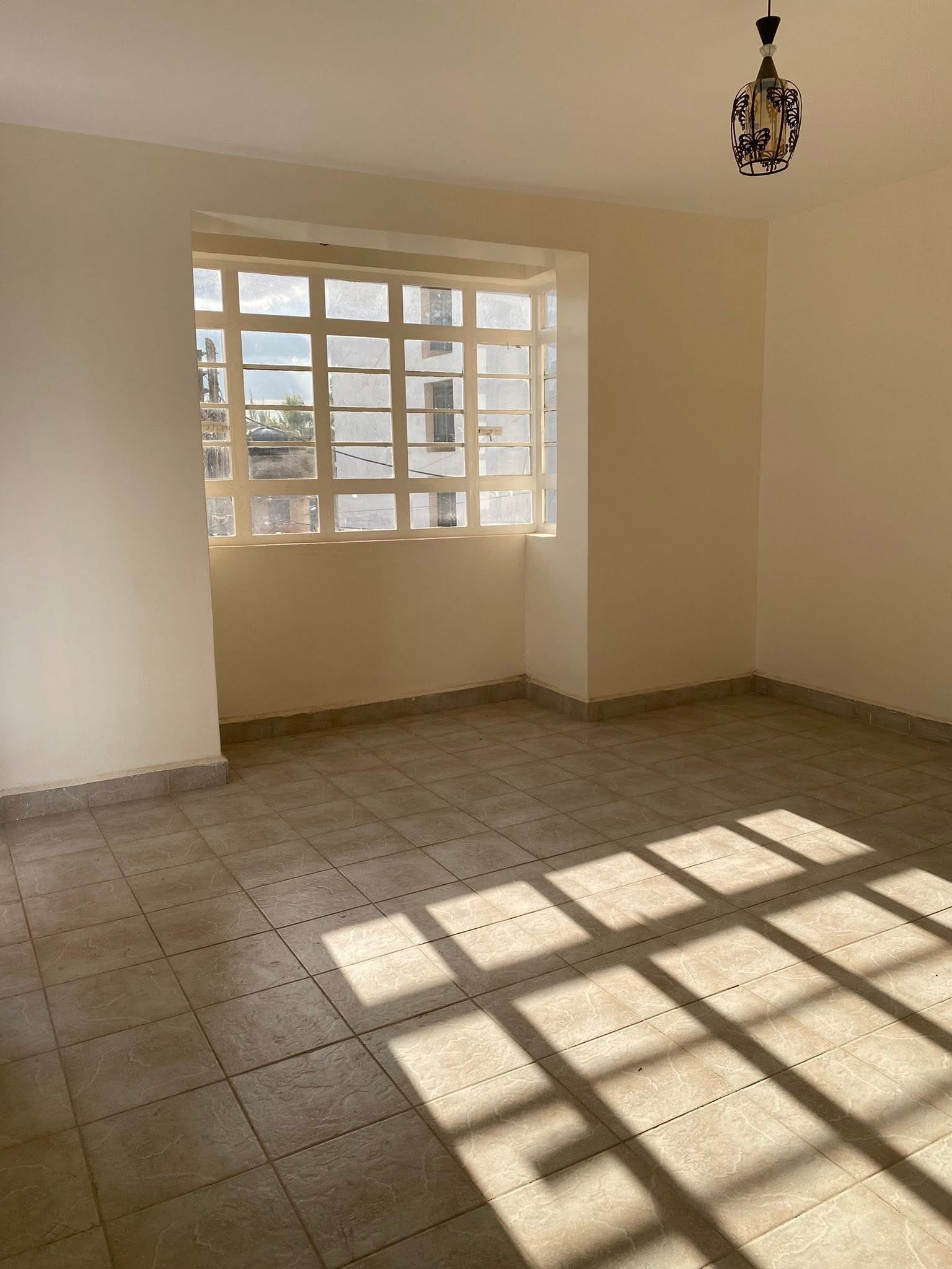 3 Bedroom House To Let – Utawala Shooters