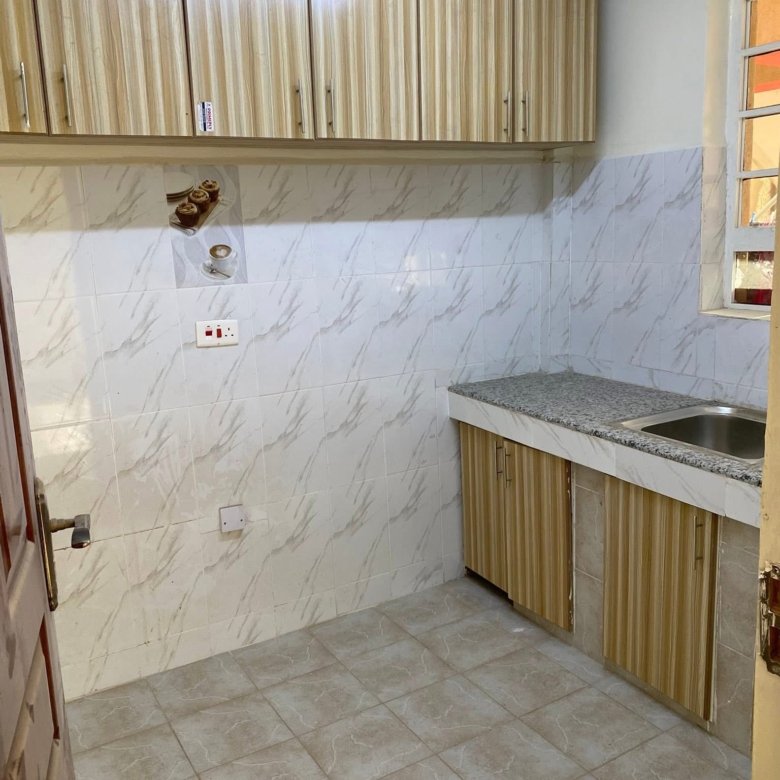 3 Bedroom House To Let – Utawala Shooters