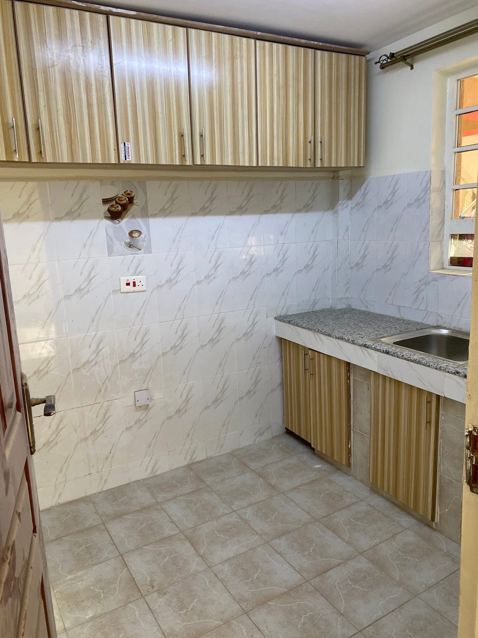 3 Bedroom House To Let – Utawala Shooters