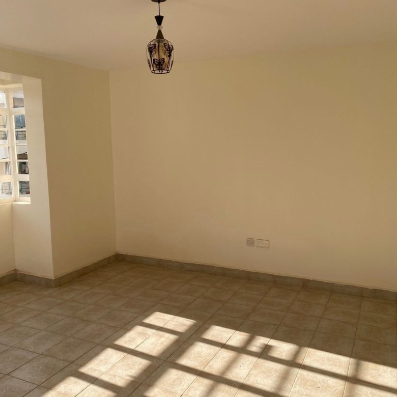 3 Bedroom House To Let – Utawala Shooters