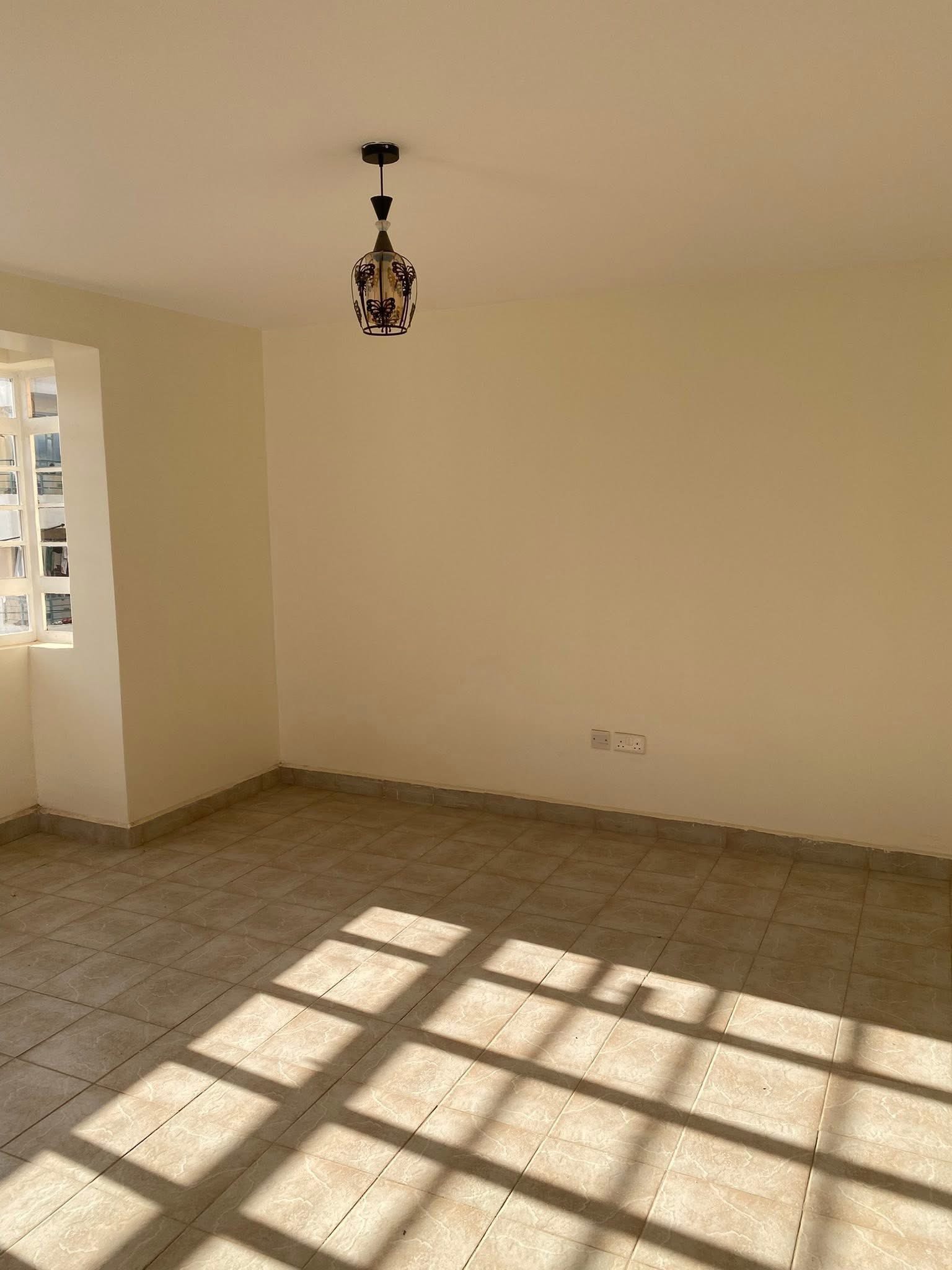 3 Bedroom House To Let – Utawala Shooters