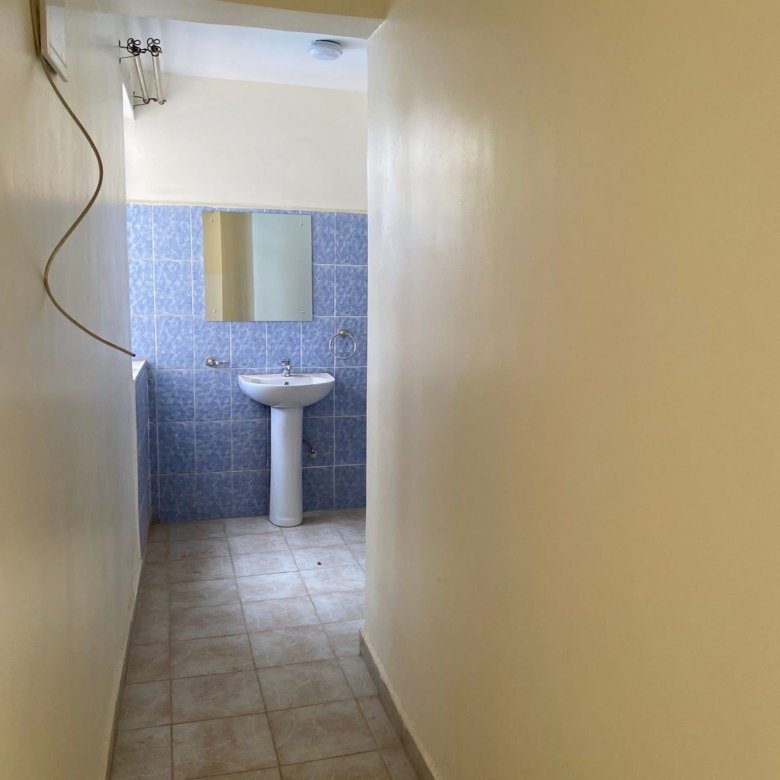 3 Bedroom House To Let – Utawala Shooters