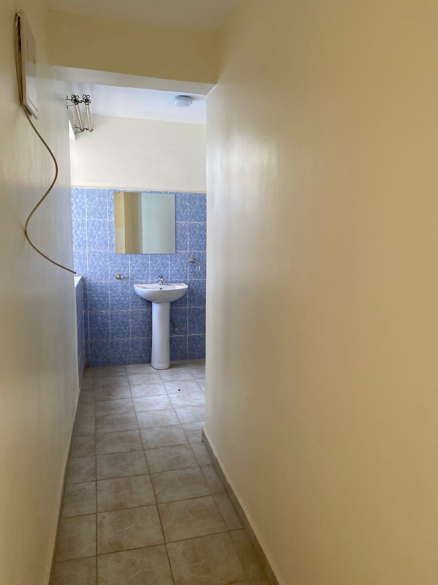 3 Bedroom House To Let – Utawala Shooters