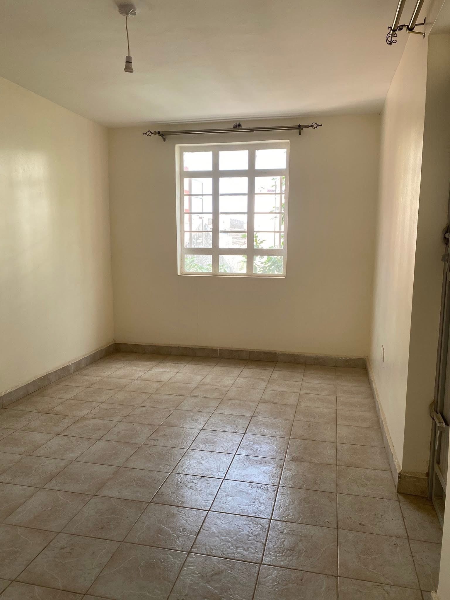 3 Bedroom House To Let – Utawala Shooters