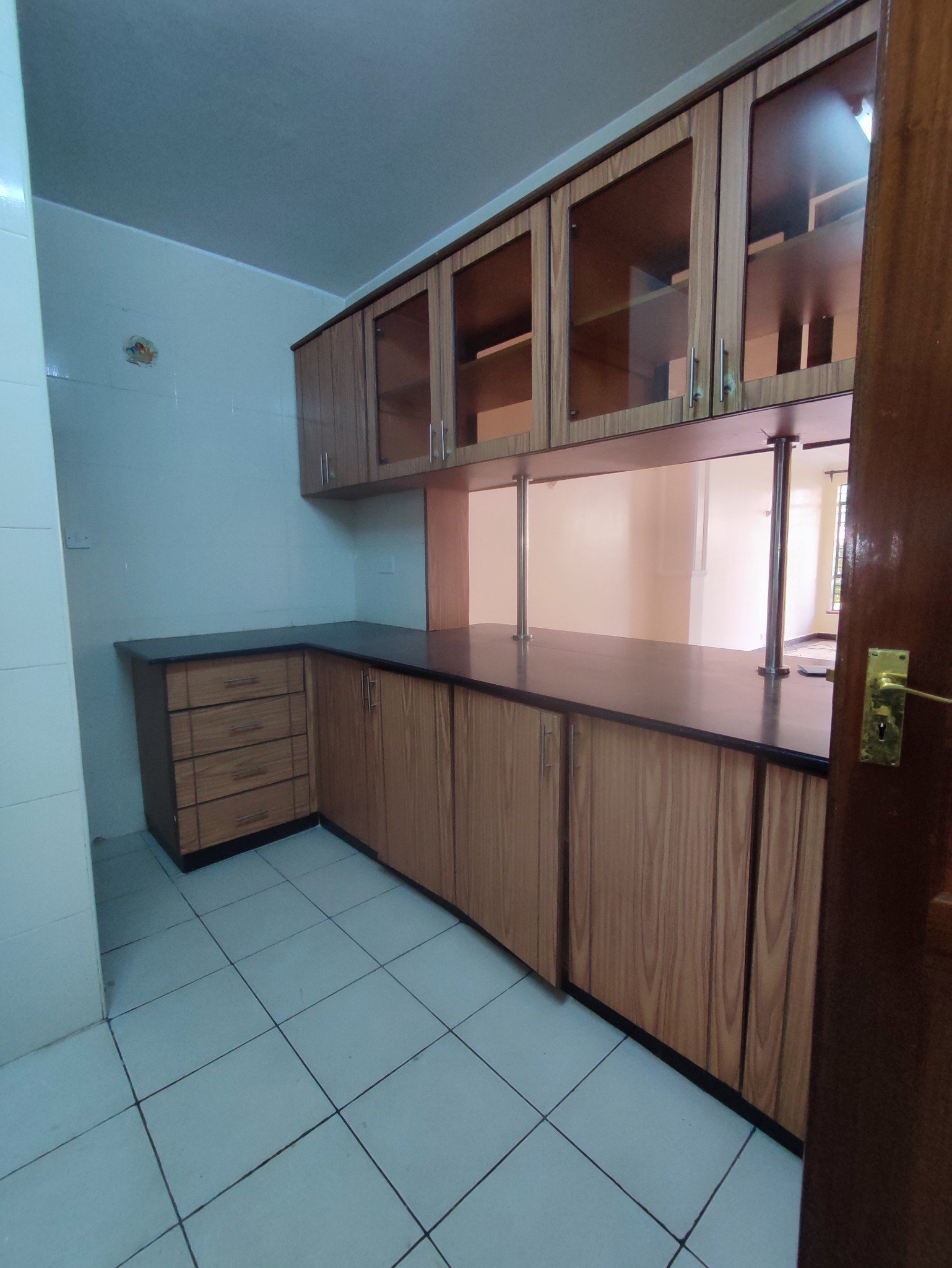 3-Bedroom Master En-Suite Apartment To Let – Lavington