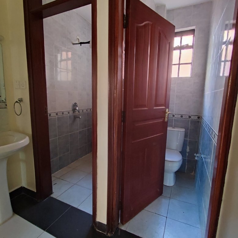 3-Bedroom Master En-Suite Apartment To Let – Lavington