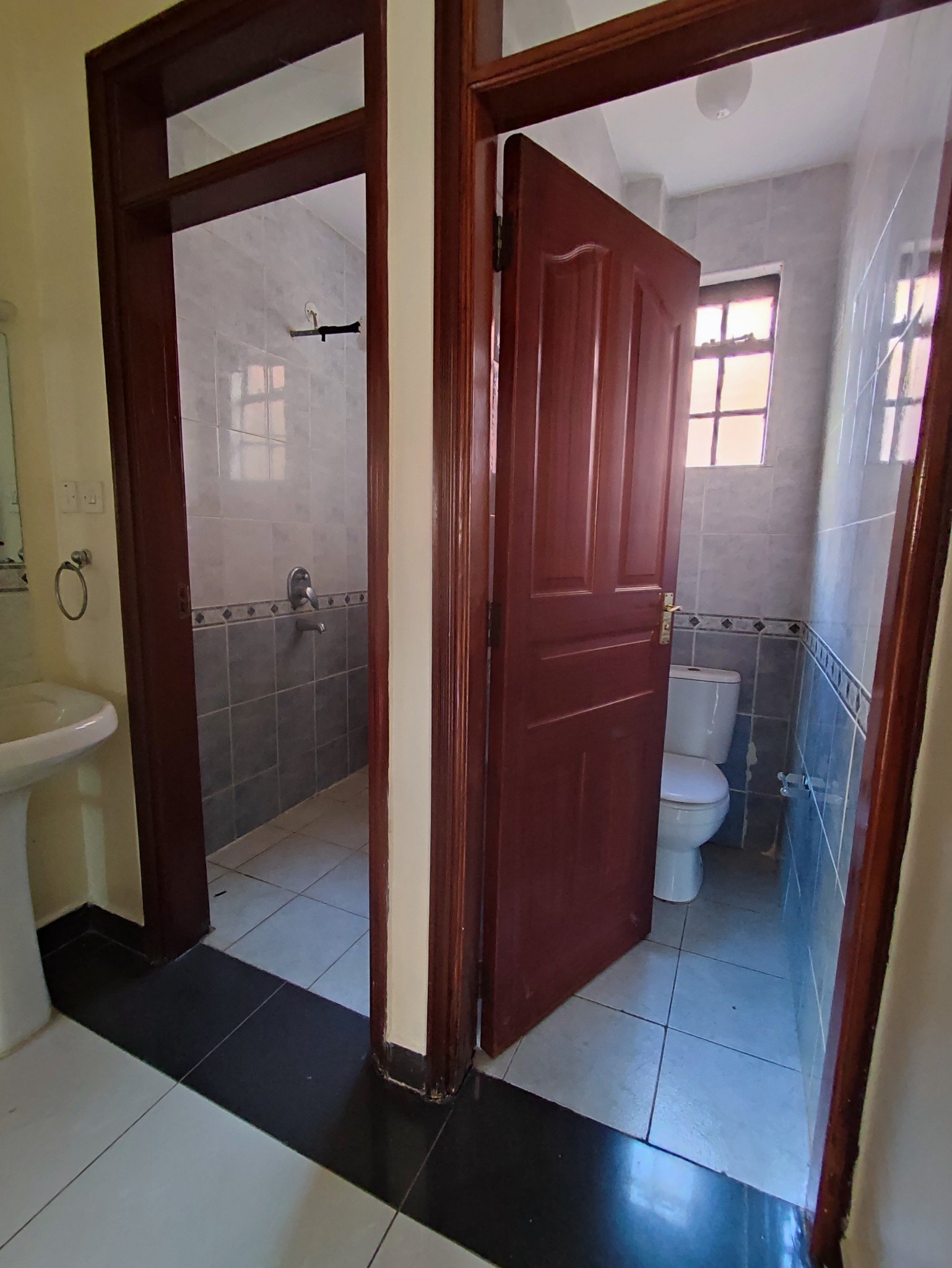 3-Bedroom Master En-Suite Apartment To Let – Lavington