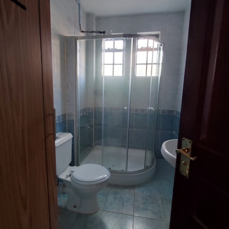 3-Bedroom Master En-Suite Apartment To Let – Lavington