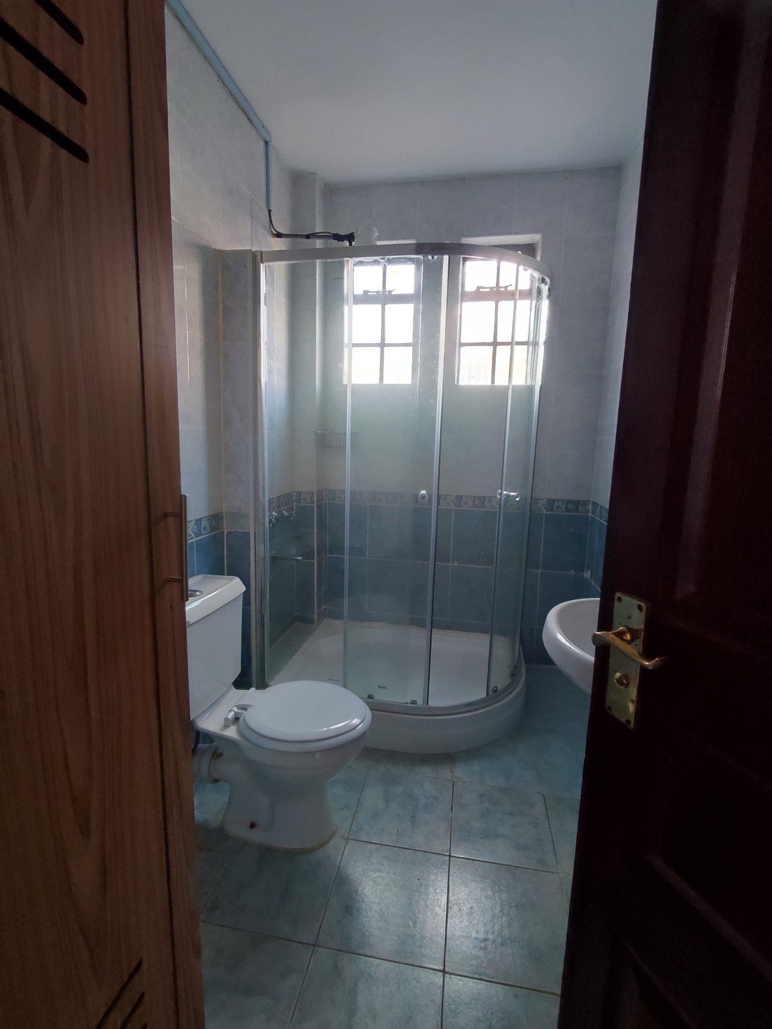 3-Bedroom Master En-Suite Apartment To Let – Lavington