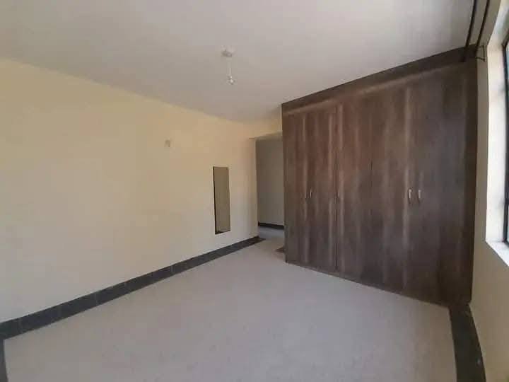 3-Bedroom Master En-Suite Mini-Flat To Let – Kitengela (Milimani)