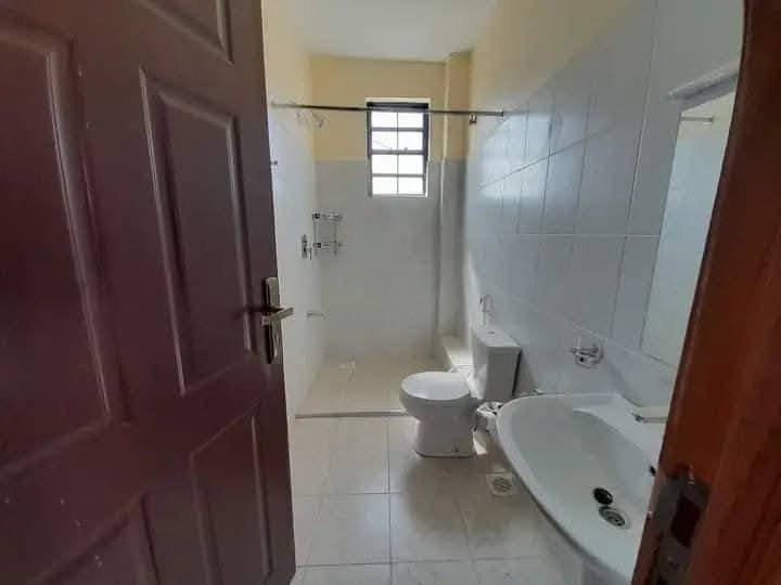 3-Bedroom Master En-Suite Mini-Flat To Let – Kitengela (Milimani)