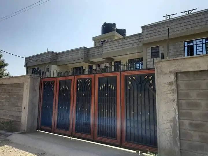 3-Bedroom Master En-Suite Mini-Flat To Let – Kitengela (Milimani)