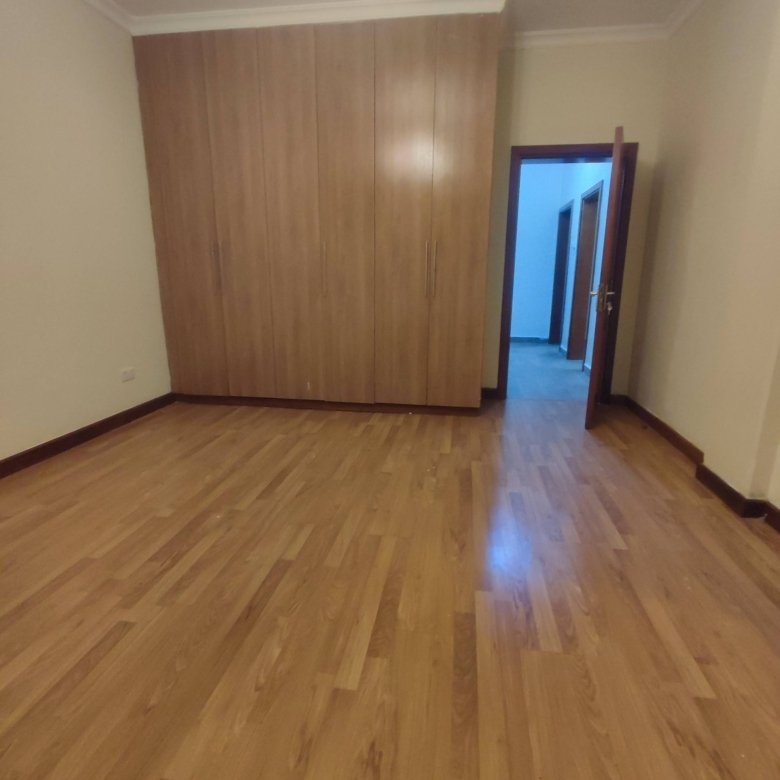 3-Bedroom + SQ All En-Suite Apartment To Let – Kileleshwa