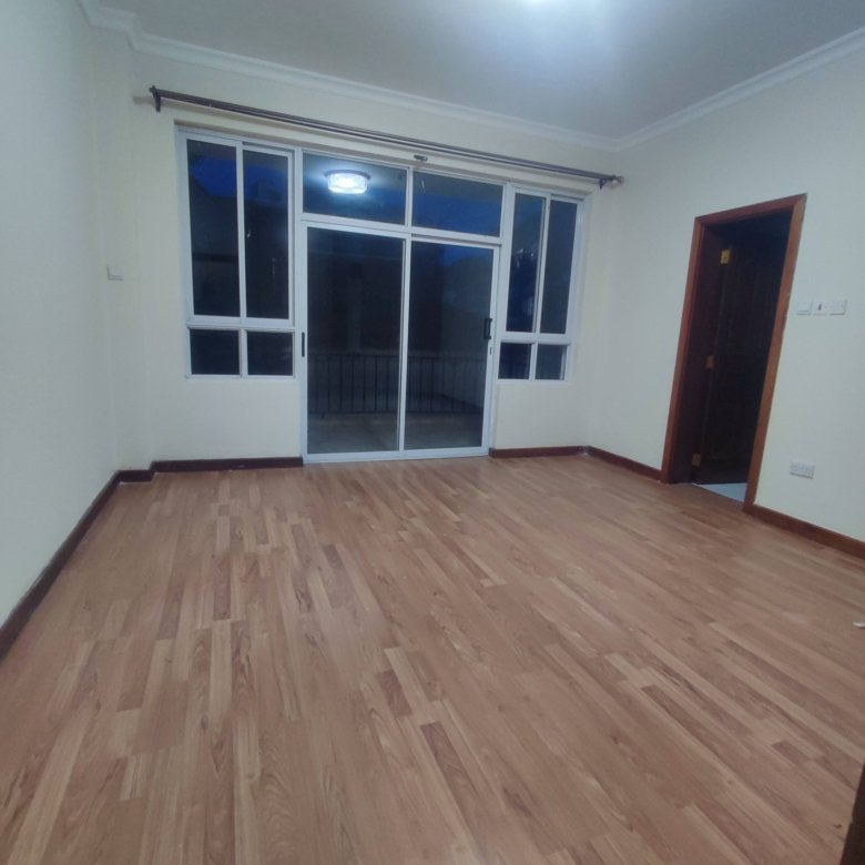 3-Bedroom + SQ All En-Suite Apartment To Let – Kileleshwa