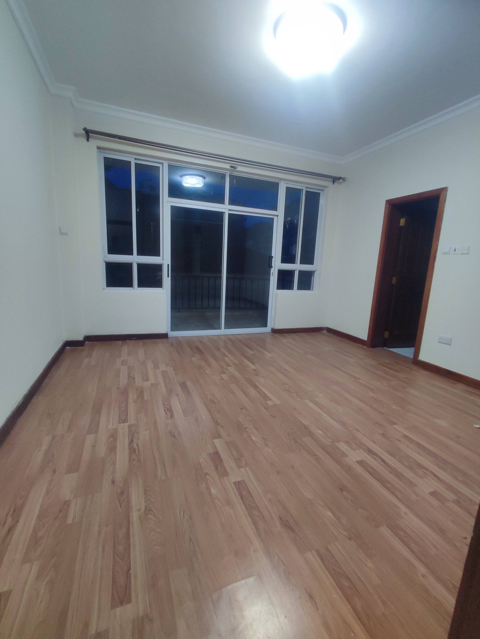3-Bedroom + SQ All En-Suite Apartment To Let – Kileleshwa