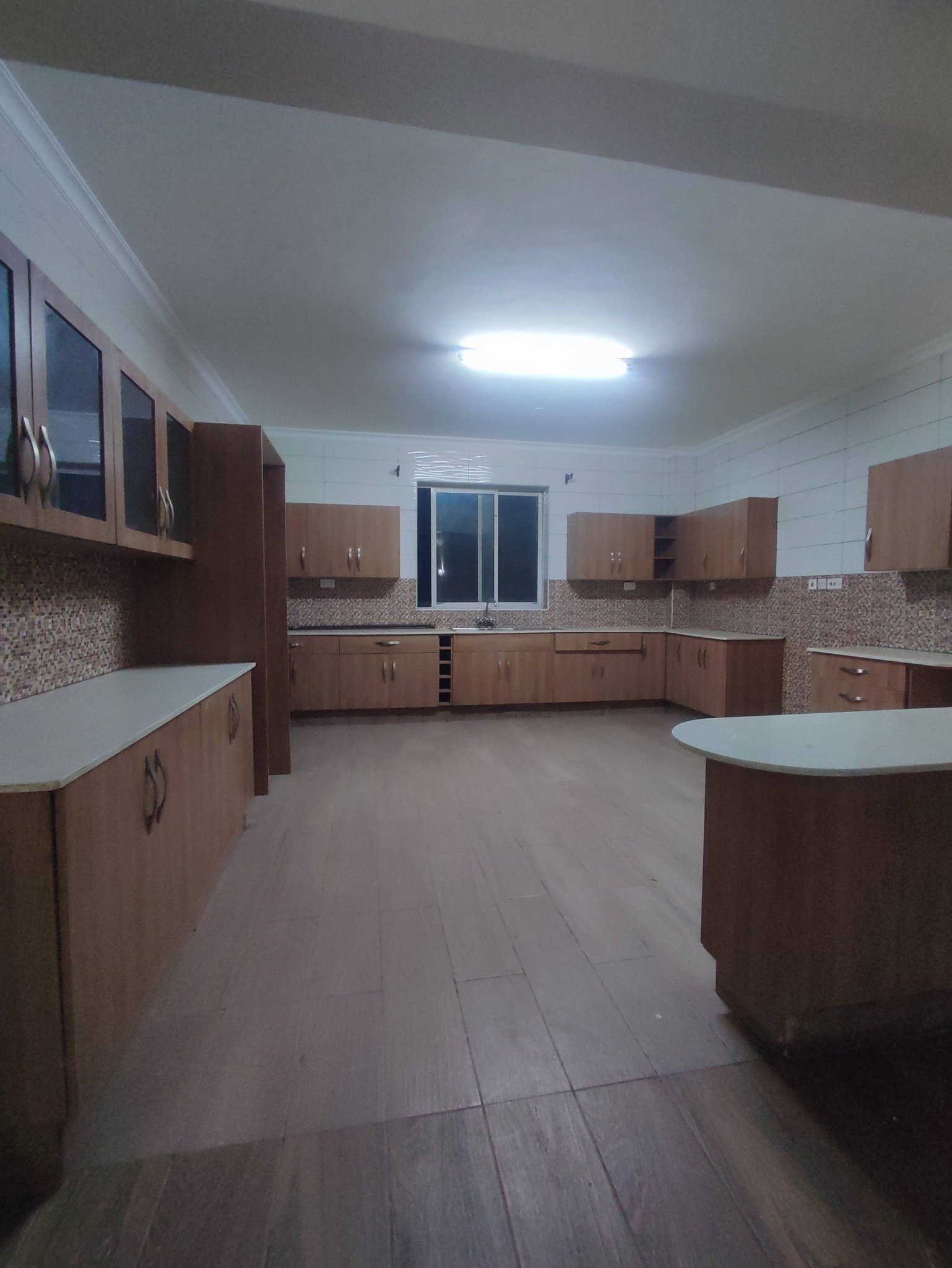 3-Bedroom + SQ All En-Suite Apartment To Let – Kileleshwa