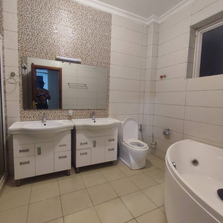 3-Bedroom + SQ All En-Suite Apartment To Let – Kileleshwa