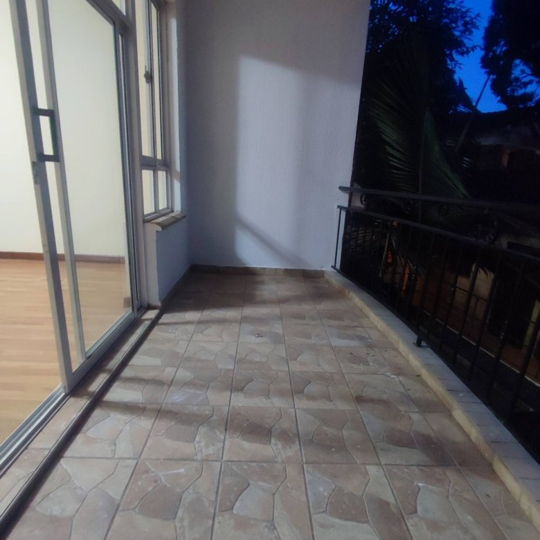 3-Bedroom + SQ All En-Suite Apartment To Let – Kileleshwa