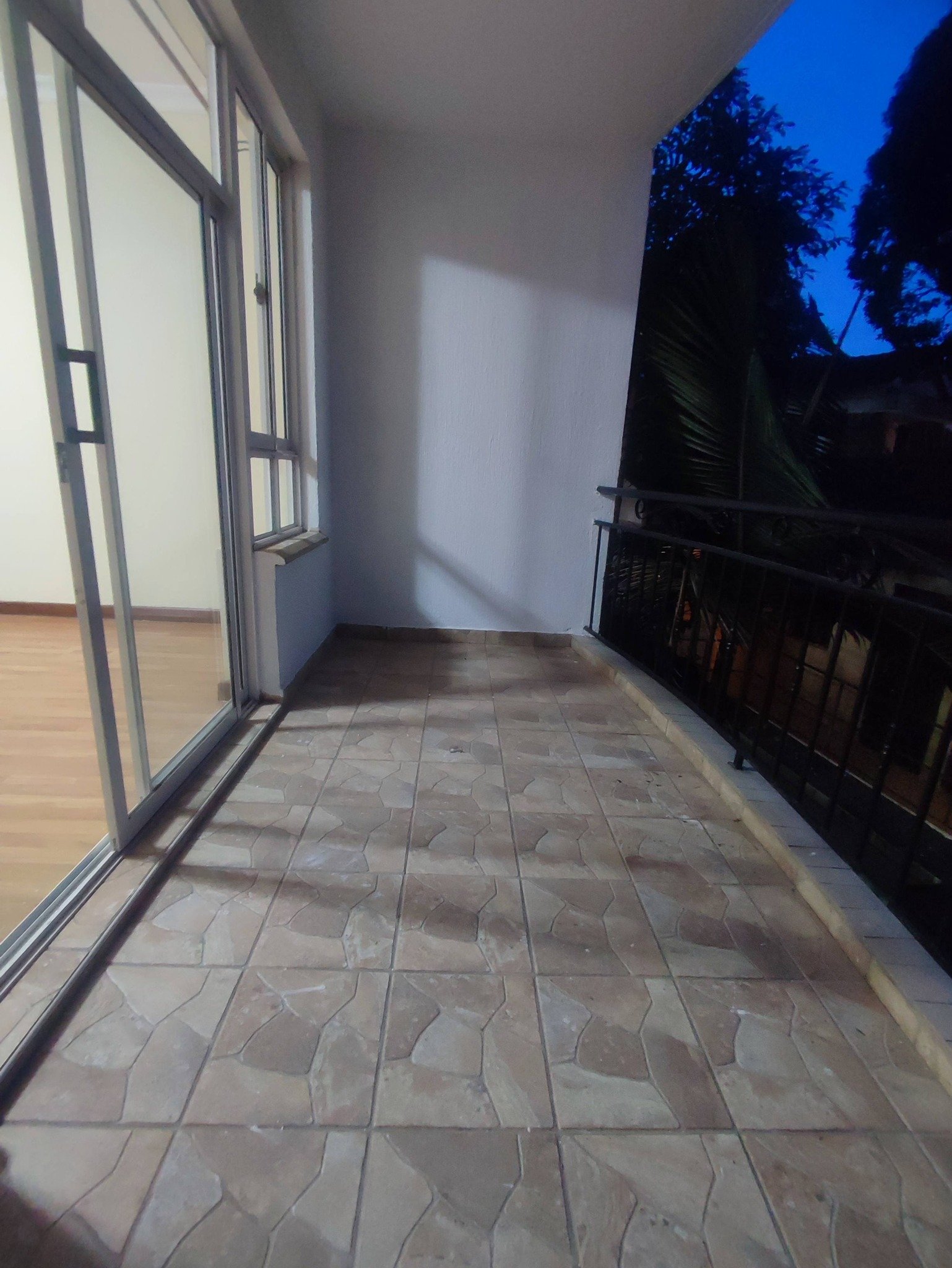 3-Bedroom + SQ All En-Suite Apartment To Let – Kileleshwa