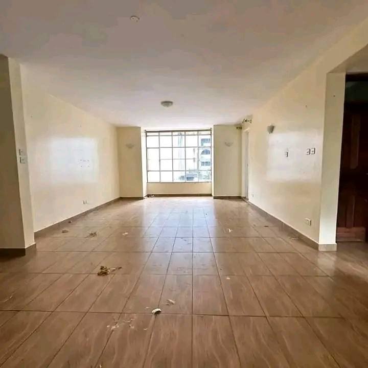 3-Bedroom + SQ All En-Suite Apartment To Let – Kilimani