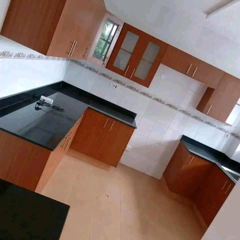 3-Bedroom + SQ All En-Suite Apartment To Let – Kilimani