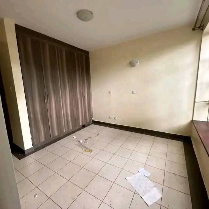 3-Bedroom + SQ All En-Suite Apartment To Let – Kilimani