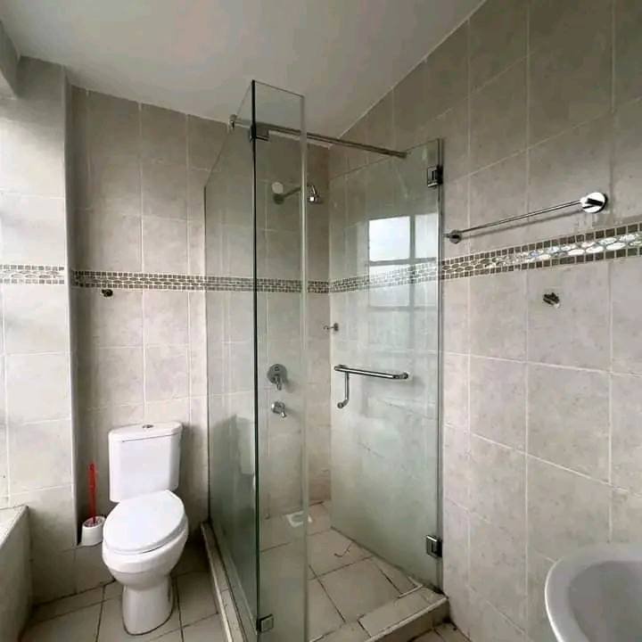 3-Bedroom + SQ All En-Suite Apartment To Let – Kilimani