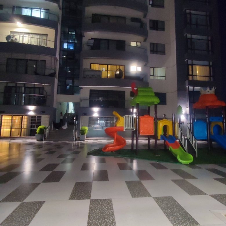 3-Bedroom + SQ All En-Suite Apartment To Let – Lavington