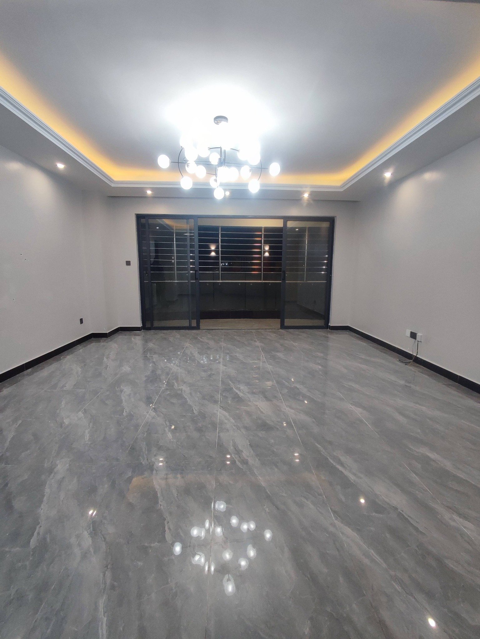 3-Bedroom + SQ All En-Suite Apartment To Let – Lavington