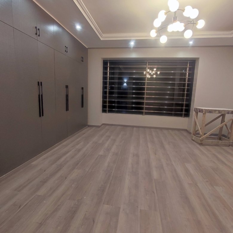 3-Bedroom + SQ All En-Suite Apartment To Let – Lavington