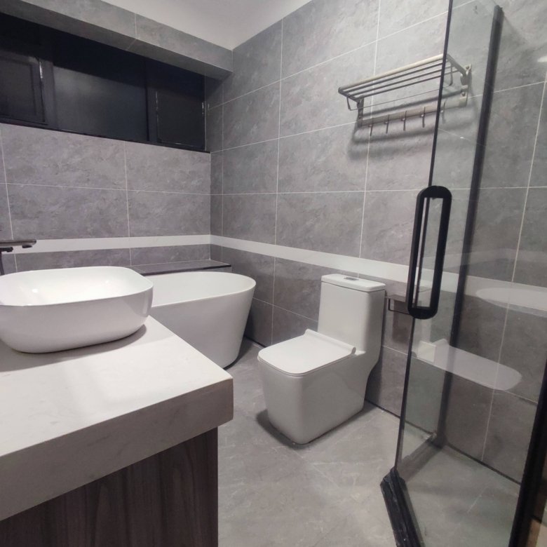 3-Bedroom + SQ All En-Suite Apartment To Let – Lavington