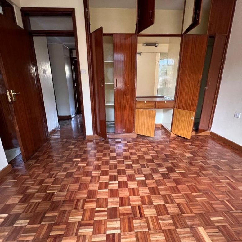 4-Bedroom All En-Suite Apartment To Let – Ole Dume Road
