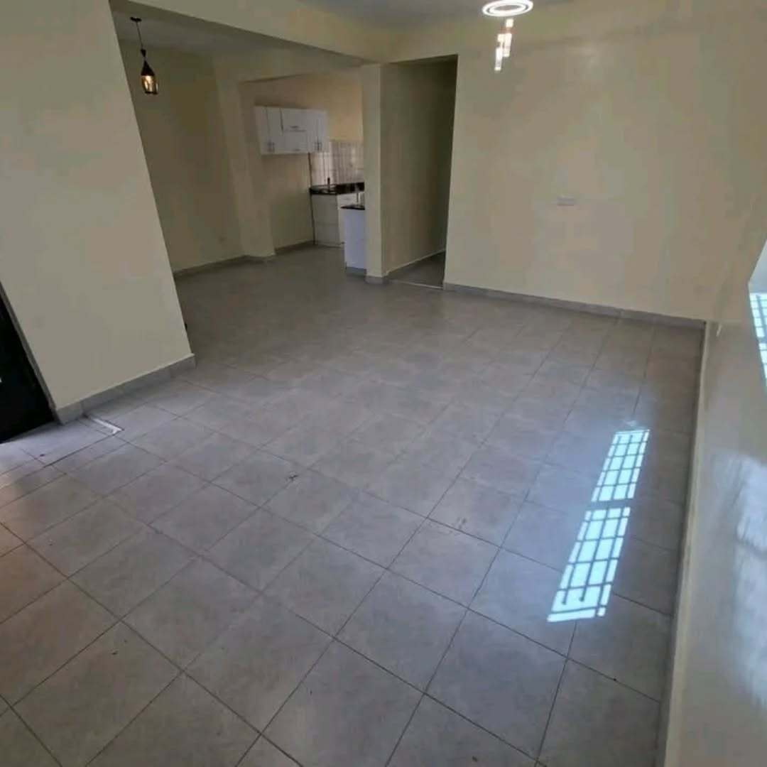 4-Bedroom Master En-Suite House + DSQ To Let – Syokimau