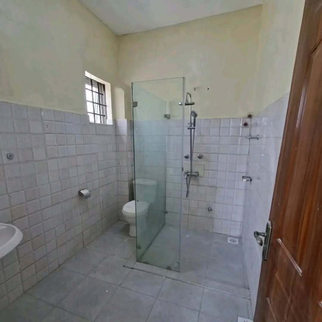 4-Bedroom Master En-Suite House + DSQ To Let – Syokimau