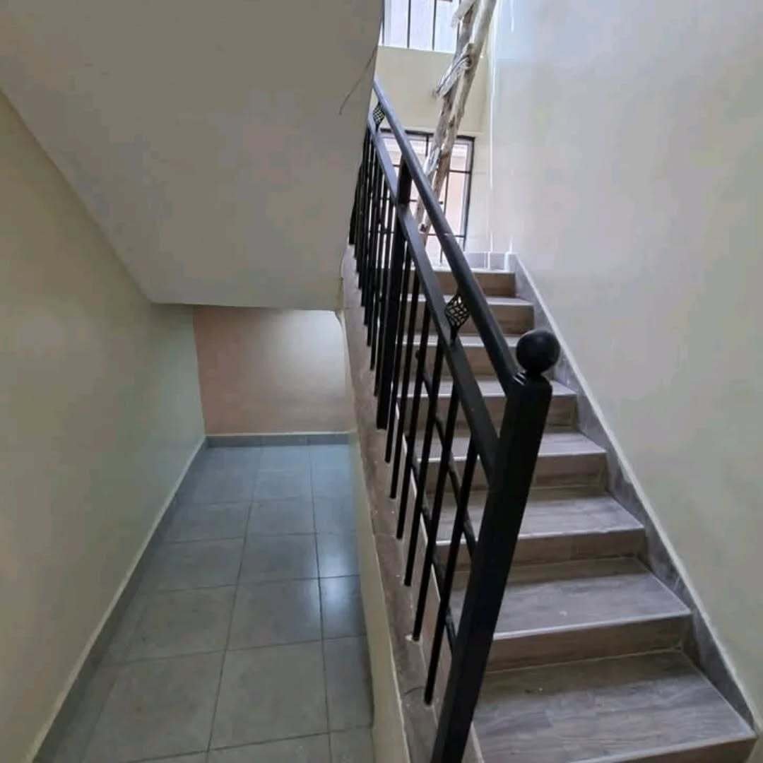 4-Bedroom Master En-Suite House + DSQ To Let – Syokimau