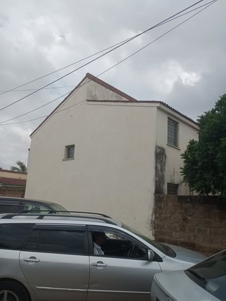 4 Bedroom Own Compound House To Let – Buruburu