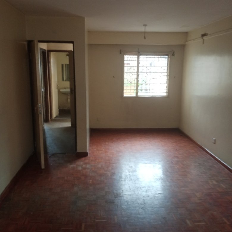 4 Bedroom Own Compound House To Let – Buruburu
