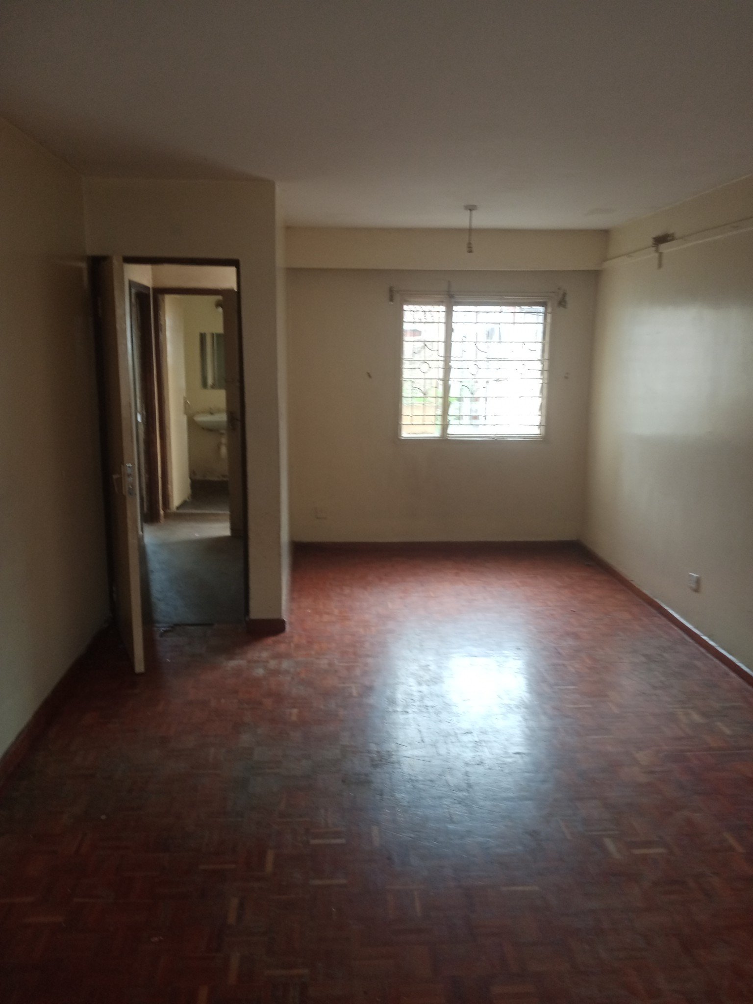 4 Bedroom Own Compound House To Let – Buruburu