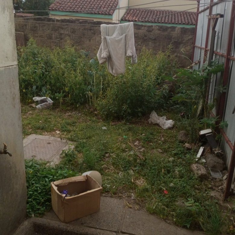 4 Bedroom Own Compound House To Let – Buruburu