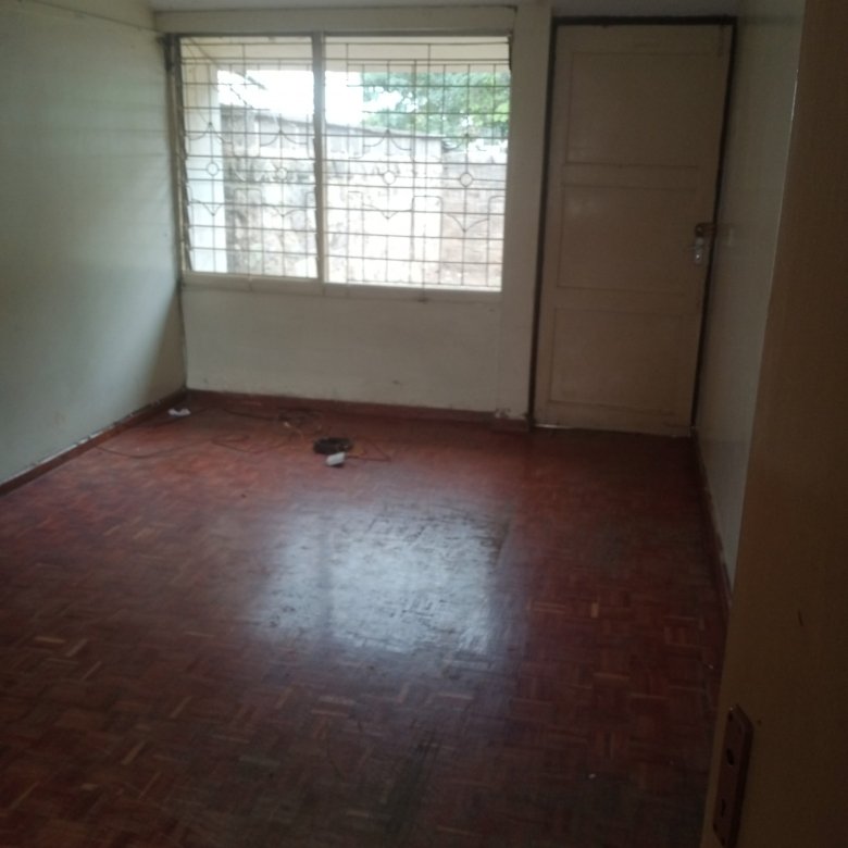 4 Bedroom Own Compound House To Let – Buruburu