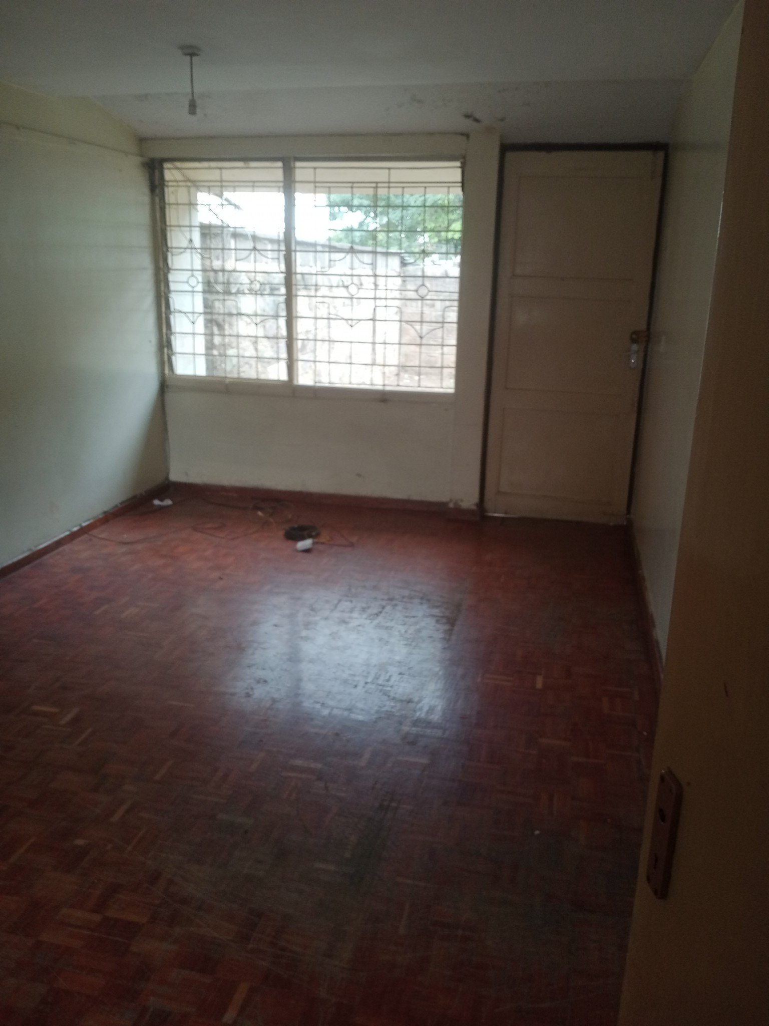 4 Bedroom Own Compound House To Let – Buruburu