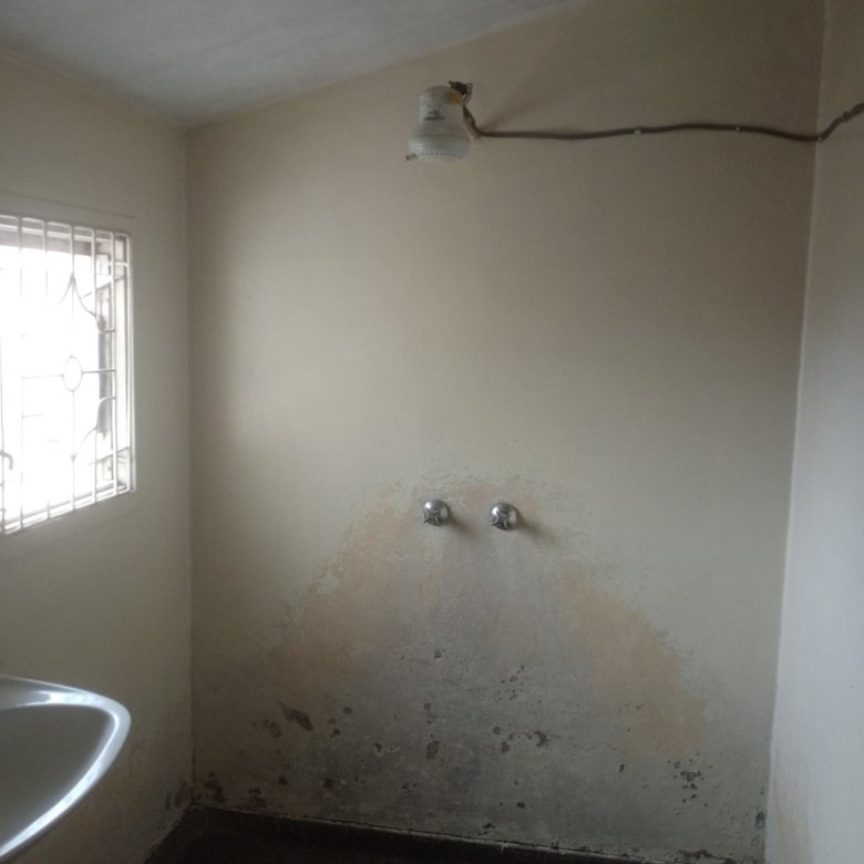 4 Bedroom Own Compound House To Let – Buruburu