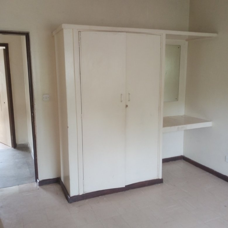 4 Bedroom Own Compound House To Let – Buruburu