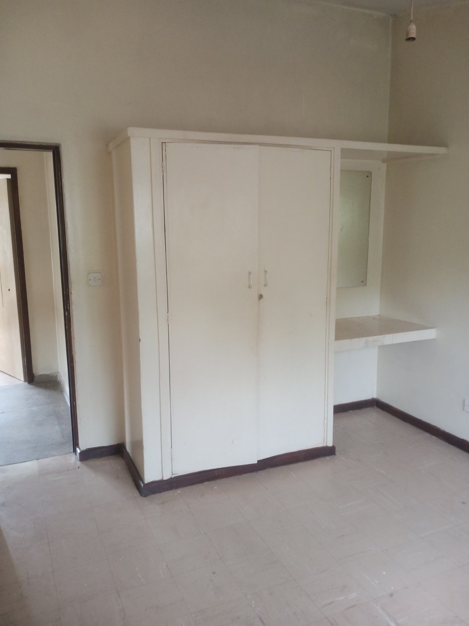 4 Bedroom Own Compound House To Let – Buruburu