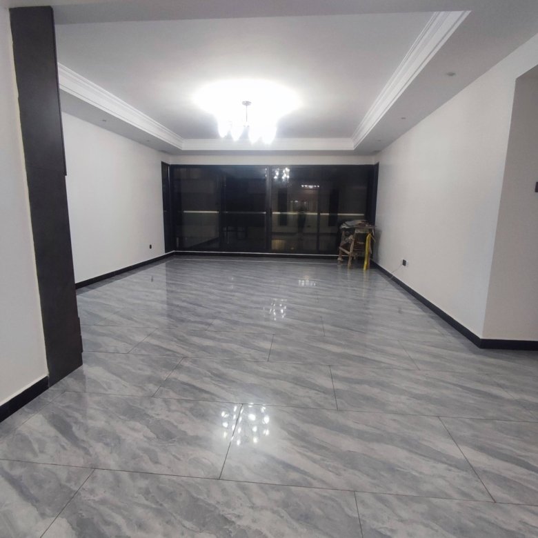 4-Bedroom + SQ All En-Suite Apartment To Let – Kileleshwa