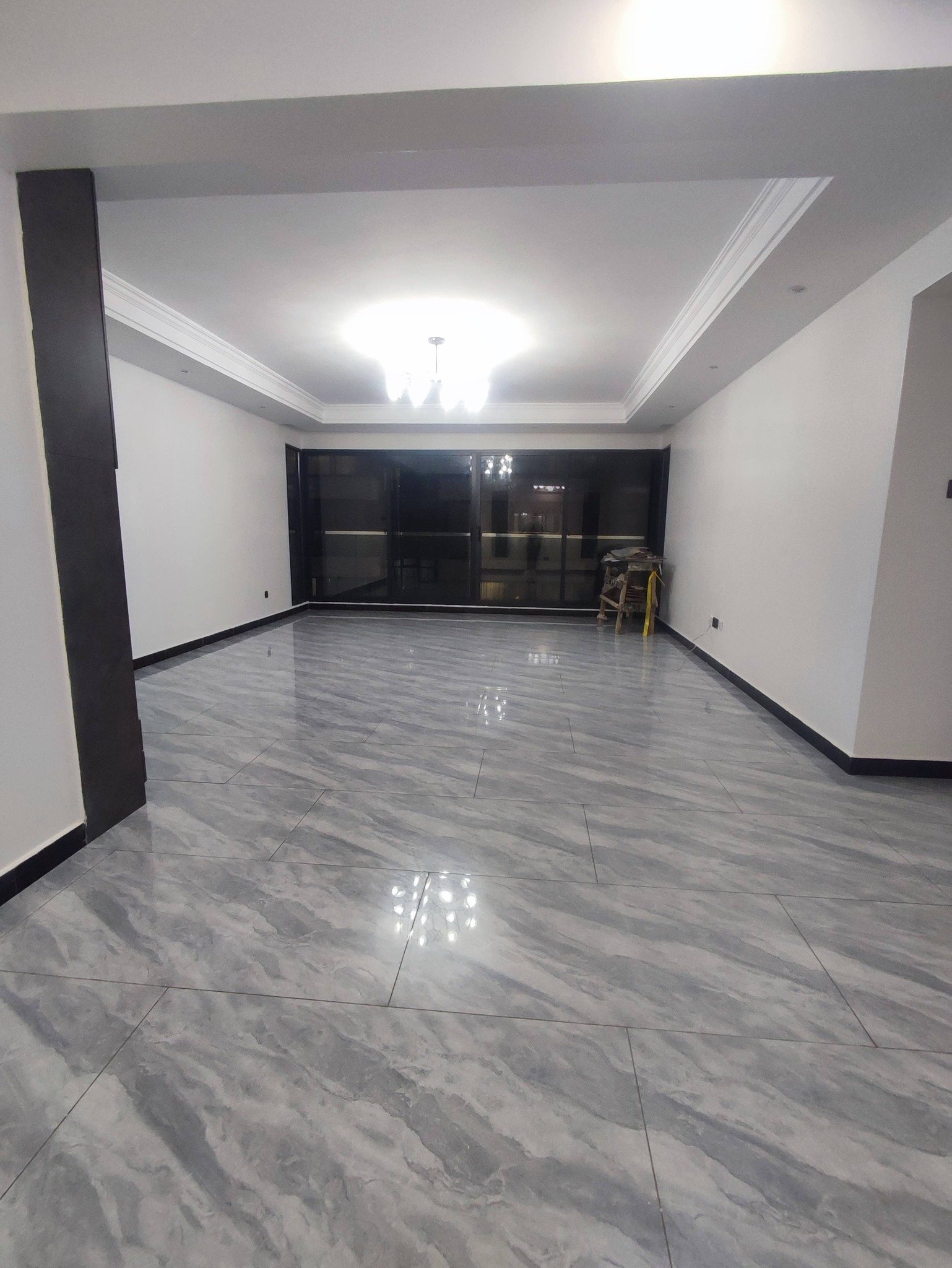 4-Bedroom + SQ All En-Suite Apartment To Let – Kileleshwa