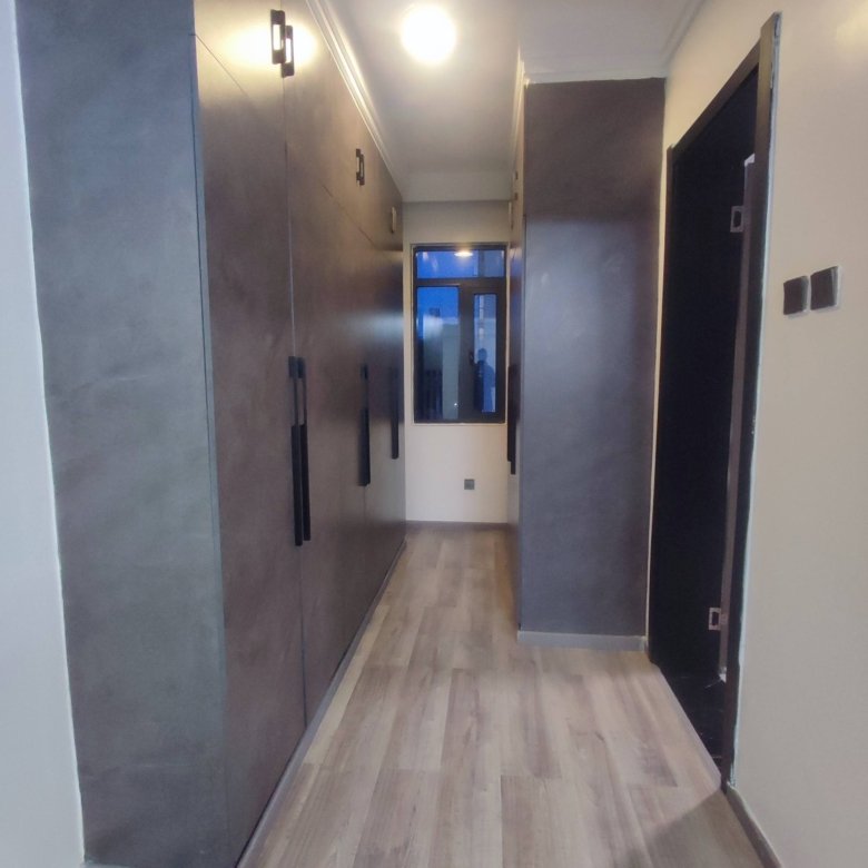 4-Bedroom + SQ All En-Suite Apartment To Let – Kileleshwa