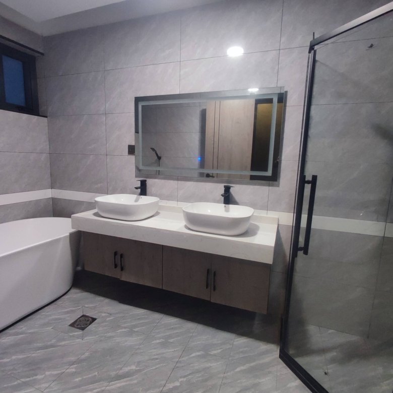 4-Bedroom + SQ All En-Suite Apartment To Let – Kileleshwa